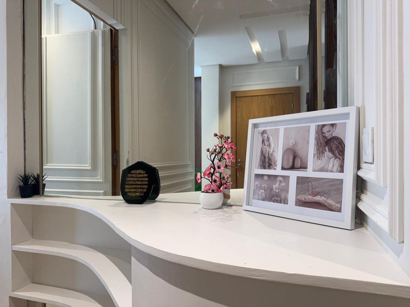 Appartement Luxueux Casa Nearshore Casablanca Eksteriør billede