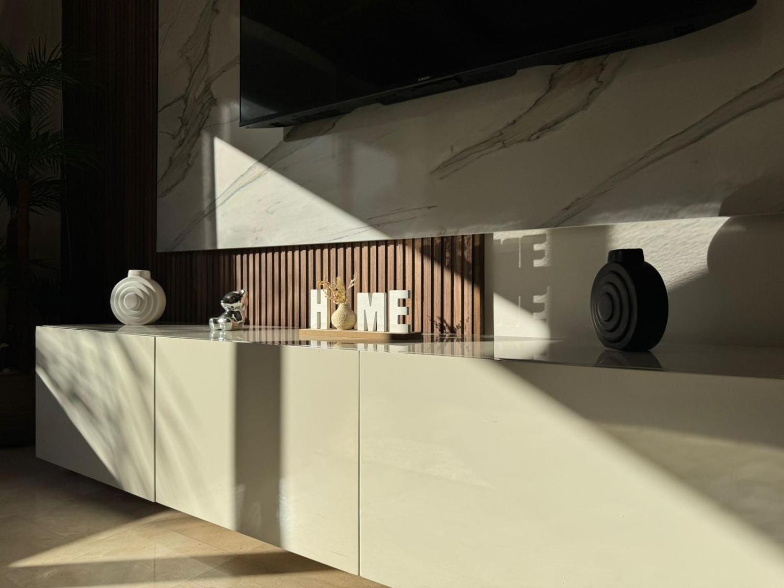 Appartement Luxueux Casa Nearshore Casablanca Eksteriør billede